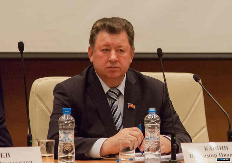 Исполнение федерального бюджета за 2023 год